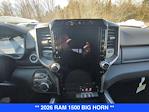 New 2026 Ram 1500 Big Horn Crew Cab for sale #TN297385 - photo 20