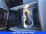 New 2026 Ram 1500 Big Horn Crew Cab for sale #TN297385 - photo 22