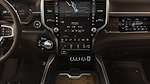 New 2026 Ram 1500 Longhorn Crew Cab 4x4 Pickup for sale #TN153730A - photo 5