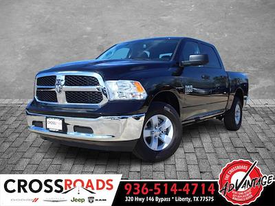 2024 Ram 1500 Classic Crew Cab 4x4, Pickup for sale #RS195023 - photo 1