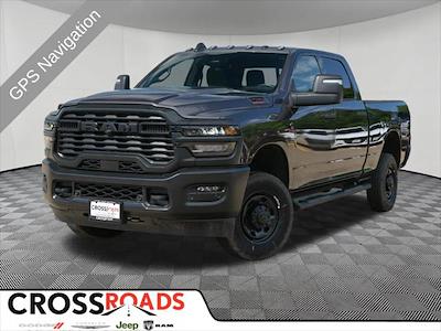 New 2025 Ram 2500 Tradesman Crew Cab 4x4 Pickup for sale #SG518376 - photo 1