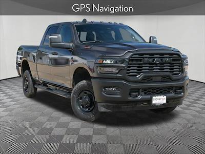 New 2025 Ram 2500 Tradesman Crew Cab 4x4 Pickup for sale #SG518376 - photo 2