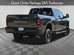 New 2025 Ram 2500 Tradesman Crew Cab 4x4 Pickup for sale #SG518376 - photo 3