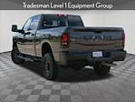 New 2025 Ram 2500 Tradesman Crew Cab 4x4 Pickup for sale #SG518376 - photo 4
