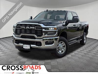 New 2025 Ram 2500 Tradesman Crew Cab 4x4 Pickup for sale #SG518377 - photo 1