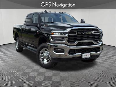 New 2025 Ram 2500 Tradesman Crew Cab 4x4 Pickup for sale #SG518377 - photo 2