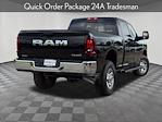 New 2025 Ram 2500 Tradesman Crew Cab 4x4 Pickup for sale #SG518377 - photo 3