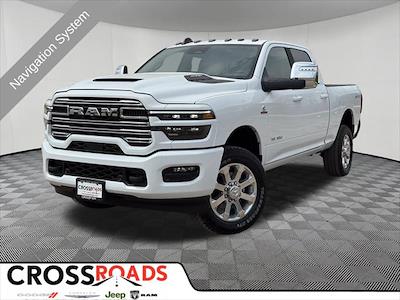 New 2025 Ram 2500 Laramie Crew Cab 4x4 Pickup for sale #SG520825 - photo 1