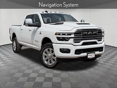 New 2025 Ram 2500 Laramie Crew Cab 4x4 Pickup for sale #SG520825 - photo 2