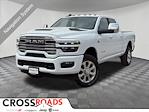 New 2025 Ram 2500 Laramie Crew Cab 4x4 Pickup for sale #SG520825 - photo 1