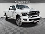 New 2025 Ram 2500 Laramie Crew Cab 4x4 Pickup for sale #SG520825 - photo 2
