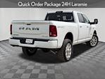 New 2025 Ram 2500 Laramie Crew Cab 4x4 Pickup for sale #SG520825 - photo 3