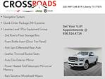 New 2025 Ram 2500 Laramie Crew Cab 4x4 Pickup for sale #SG520825 - photo 5