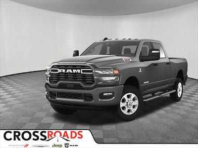 New 2025 Ram 2500 Lone Star Crew Cab 4x4 Pickup for sale #SG567923 - photo 1