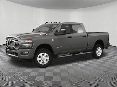 New 2025 Ram 2500 Lone Star Crew Cab 4x4 Pickup for sale #SG567923 - photo 2