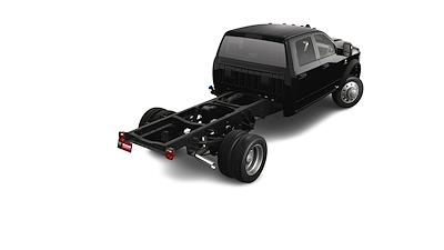 New 2025 Ram 4500 Tradesman Crew Cab 60 CA Cab Chassis for sale #575313 - photo 2