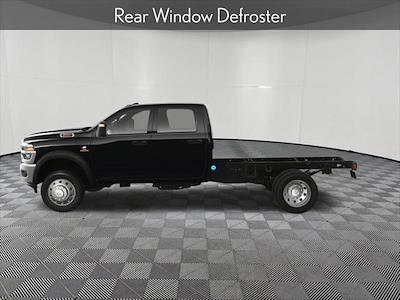 New 2025 Ram 4500 Tradesman Crew Cab 60 CA Cab Chassis for sale #SG575313 - photo 1