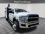 New 2024 Ram 5500 Crew Cab 4x4 Mechanics Body for sale #RG255181D - photo 29