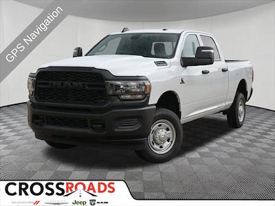 New 2024 Ram 2500 Tradesman Crew Cab 4x4 Pickup for sale #RG316601D - photo 1