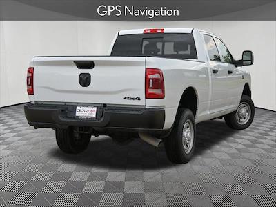 New 2024 Ram 2500 Tradesman Crew Cab 4x4 Pickup for sale #RG316601D - photo 2