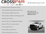 New 2024 Ram 2500 Tradesman Crew Cab 4x4 Pickup for sale #RG316601D - photo 10