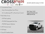 New 2024 Ram 2500 Tradesman Crew Cab 4x4 Pickup for sale #RG316601D - photo 20