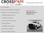 New 2024 Ram 2500 Tradesman Crew Cab 4x4 Pickup for sale #RG316601D - photo 5