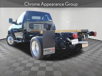 New 2024 Ram 4500 Tradesman Regular Cab 60 CA Cab Chassis for sale #RG362178 - photo 2
