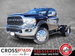 New 2024 Ram 4500 Tradesman Regular Cab 60 CA Cab Chassis for sale #RG362178 - photo 1