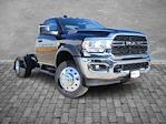 New 2024 Ram 4500 Tradesman Regular Cab 60 CA Cab Chassis for sale #RG362178 - photo 3