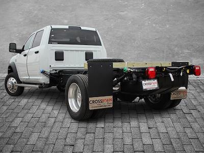 New 2024 Ram 4500 Tradesman Crew Cab 84 CA Cab Chassis for sale #RG408582 - photo 2