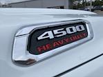 New 2024 Ram 4500 Tradesman Crew Cab 84 CA Cab Chassis for sale #RG408582 - photo 17
