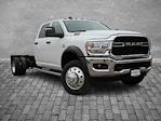 New 2024 Ram 4500 Tradesman Crew Cab 84 CA Cab Chassis for sale #RG408582 - photo 3