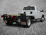New 2024 Ram 4500 Tradesman Crew Cab 84 CA Cab Chassis for sale #RG408582 - photo 4