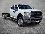 New 2024 Ram 4500 Tradesman Crew Cab 84 CA Cab Chassis for sale #RG408583 - photo 3