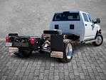 New 2024 Ram 4500 Tradesman Crew Cab 84 CA Cab Chassis for sale #RG408583 - photo 4