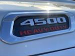 New 2024 Ram 4500 Tradesman Crew Cab 84 CA Cab Chassis for sale #RG408584 - photo 17