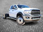 New 2024 Ram 4500 Tradesman Crew Cab 84 CA Cab Chassis for sale #RG408584 - photo 3