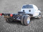 New 2024 Ram 4500 Tradesman Crew Cab 84 CA Cab Chassis for sale #RG408584 - photo 4