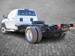 New 2024 Ram 4500 Tradesman Crew Cab 84 CA Cab Chassis for sale #RG408584 - photo 2