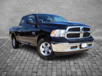 2024 Ram 1500 Classic Crew Cab 4x4, Pickup for sale #RS195023 - photo 2