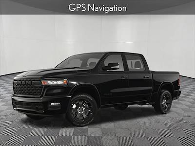 New 2025 Ram 1500 Big Horn Crew Cab 4x4 Pickup for sale #S4500393 - photo 2