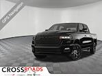 New 2025 Ram 1500 Big Horn Crew Cab 4x4 Pickup for sale #S4500393 - photo 1