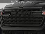New 2025 Ram 1500 Big Horn Crew Cab 4x4 Pickup for sale #S4500393 - photo 17