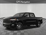 New 2025 Ram 1500 Big Horn Crew Cab 4x4 Pickup for sale #S4500393 - photo 2