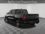 New 2025 Ram 1500 Big Horn Crew Cab 4x4 Pickup for sale #S4500393 - photo 4