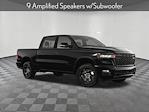 New 2025 Ram 1500 Big Horn Crew Cab 4x4 Pickup for sale #S4500393 - photo 8