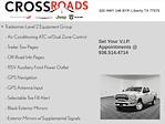 New 2025 Ram 2500 Tradesman Crew Cab 4x4 Pickup for sale #SG502741 - photo 10