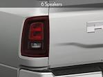 New 2025 Ram 2500 Tradesman Crew Cab 4x4 Pickup for sale #SG502741 - photo 12