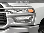 New 2025 Ram 2500 Tradesman Crew Cab 4x4 Pickup for sale #SG502741 - photo 13